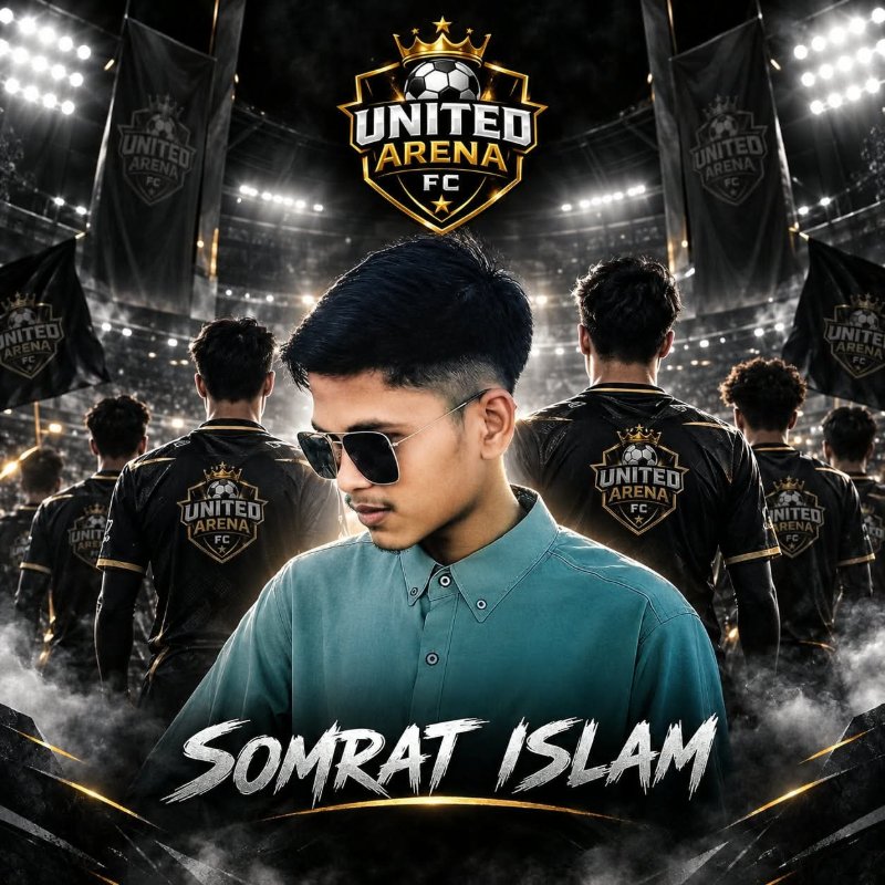 Somrat Islam