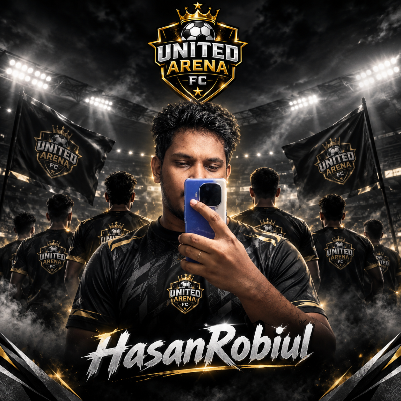 HasanRobiul