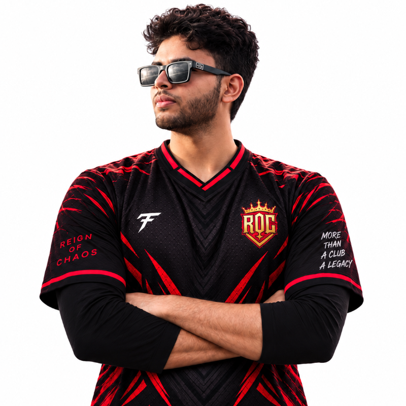 Mohammad Ahasum
