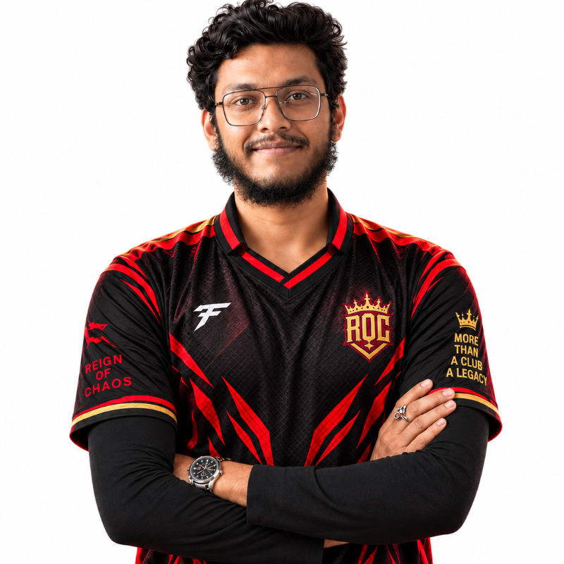 Mashrafe Musa