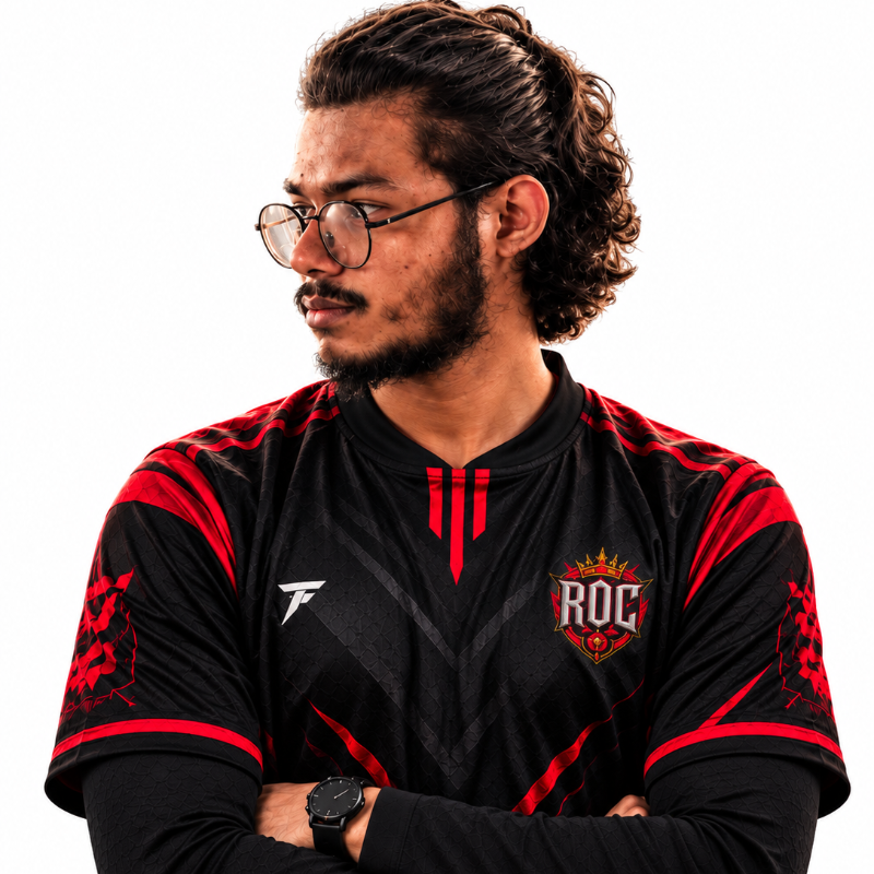 Asif Chowdhury