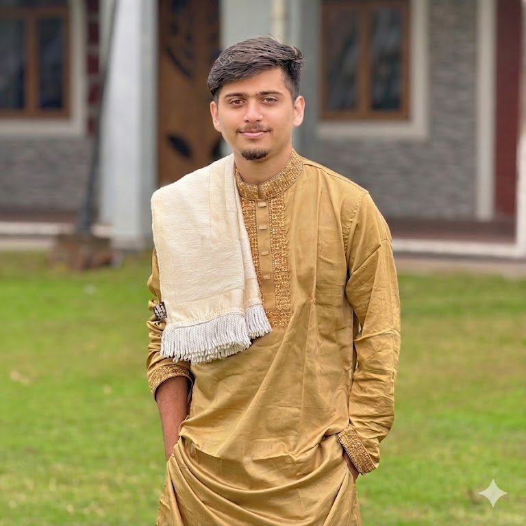 Faharabi Ahmed Hrit tik